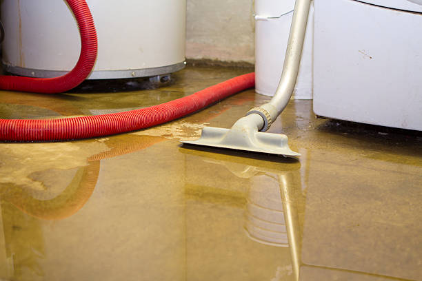 Professional Water damage restoration in Thorndale, PA